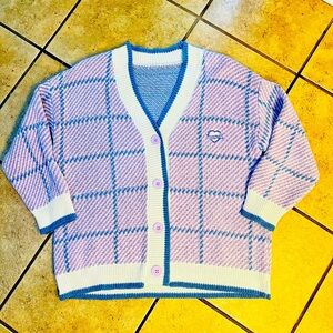 Women’s cardigan